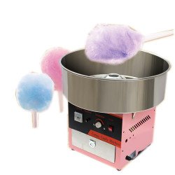 Cotton Candy Machine