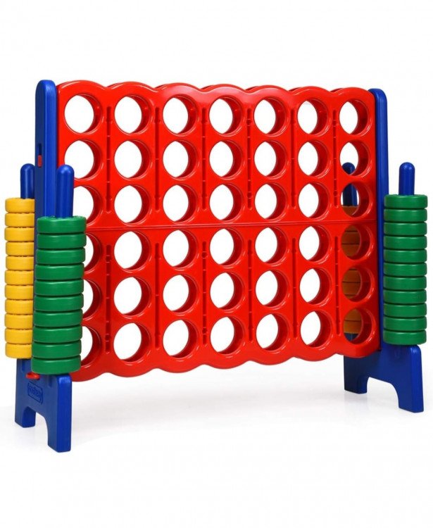 Giant Connect 4